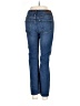 Hollister Hearts Blue Jeans Size 25 waist - photo 2