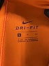 Nike Orange Active Pants Size S - photo 4