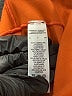 Nike Orange Active Pants Size S - photo 5
