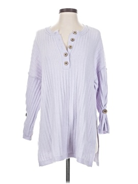 Intimately By Free People Pullover Sweater