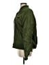 Blank NYC 100% Nylon Green Cardigan Size S - photo 5