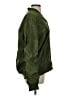Blank NYC 100% Nylon Green Cardigan Size S - photo 4