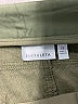 Athleta Solid Green Dress Pants Size 10 - photo 7