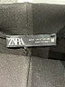 Zara Black Dress Pants Size S - photo 7