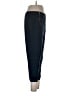 Armani Exchange 100% Polyester Blue Casual Pants Size L - photo 4