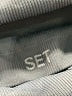 Set Active Gray Sports Bra Size M (estimated) - photo 7