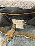Ann Taylor LOFT Blue Jeggings Size 0 Maternity (PETITE) - photo 6