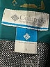 Columbia Teal Jacket Size S - photo 6