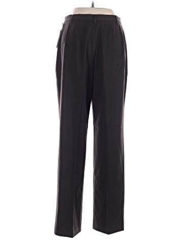Larry Levine Wool Pants (view 2)