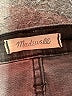 Madewell Hearts Black Jeans Size 26 waist - photo 4