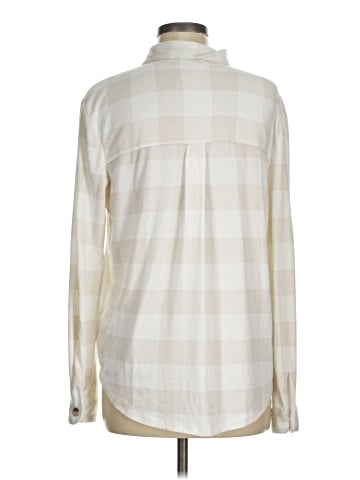 C&C California Long Sleeve Blouse (view 2)