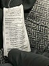 Madewell Tweed Gray Wool Skirt Size 0 - photo 5
