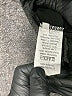 Unbranded Solid Black Casual Pants Size M - photo 4