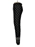 Lou & Grey Polka Dots Black Leggings Size M - photo 5