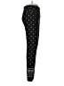 Lou & Grey Polka Dots Black Leggings Size M - photo 4