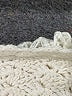 Unbranded Ivory Swimsuit Cover Up Size M (estimated) - photo 4