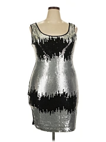 Maitai Cocktail Dress (view 1)