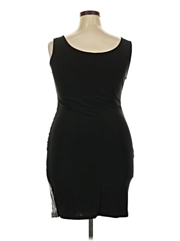Maitai Cocktail Dress (view 2)