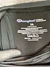 Champion Color Block Blue Active Pants Size 7 - 8 - photo 3