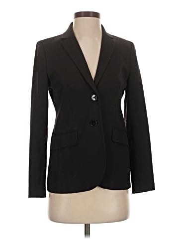 J.Crew Mercantile Blazer (view 1)