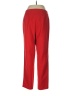 Ann Taylor Red Casual Pants Size 6 - photo 2
