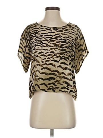 Madison Marcus Short Sleeve Top (view 1)