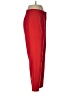 Ann Taylor Red Casual Pants Size 6 - photo 4