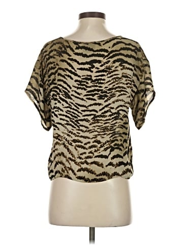 Madison Marcus Short Sleeve Top (view 2)