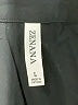 Zenana 100% Rayon Black Short Sleeve Blouse Size L - photo 7