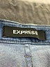Express Blue Jeans Size 14 - photo 7