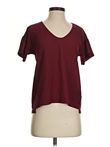Collective Concepts Short Sleeve Top (view 1)