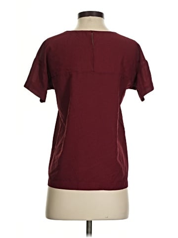 Collective Concepts Short Sleeve Top (view 2)