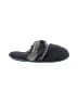 Isotoner Gray Brown Mule/Clog Size 6 1/2 - 7 - photo 1