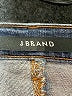 J Brand Hearts Blue Jeans Size 32 waist - photo 7