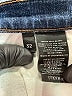 J Brand Hearts Blue Jeans Size 32 waist - photo 9
