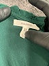 Maurices Green Long Sleeve Turtleneck Size S - photo 7