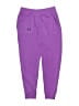 Under Armour Purple Casual Pants Size M (youth) - photo 1
