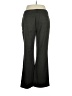 Van Heusen Chevron-herringbone Gray Dress Pants Size 14 - photo 2