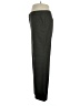 Van Heusen Chevron-herringbone Gray Dress Pants Size 14 - photo 5