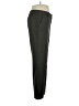 Van Heusen Chevron-herringbone Gray Dress Pants Size 14 - photo 4