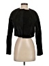 Derek Lam Black Jacket Size 0 - photo 1