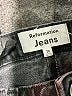 Reformation Jeans Black Jeans Size 26 waist - photo 6