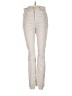 Ann Taylor LOFT Tan Khakis Size 4 - photo 1