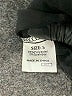 Unbranded Black Sleeveless T-Shirt Size S - photo 7