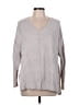 Ruby Moon Gray Cardigan Size L - photo 1