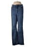Old Navy Blue Jeans Size 6 - photo 1