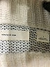 Sleeping On Snow Ivory Turtleneck Sweater Size L - photo 7