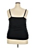 Torrid Black Sleeveless Top Size 2X Plus (2) - photo 2