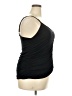 Torrid Black Sleeveless Top Size 2X Plus (2) - photo 4