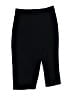 IMAN Black Formal Skirt Size M - photo 1